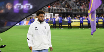 La ‘Juve’ denuncia cánticos racistas contra McKennie