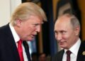 Putin acepta reunirse la próxima semana con Trump para mitigar su ira por la guerra