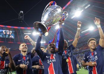 La ‘Champions’ pone rumbo a la final de Budapest