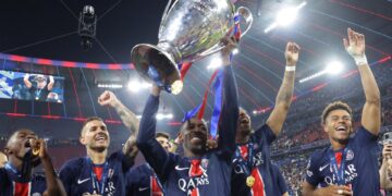 La ‘Champions’ pone rumbo a la final de Budapest