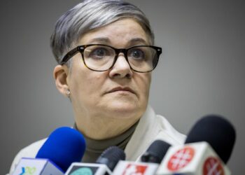 Abogada disidente del chavismo dice estar asilada en embajada colombiana por «persecución»