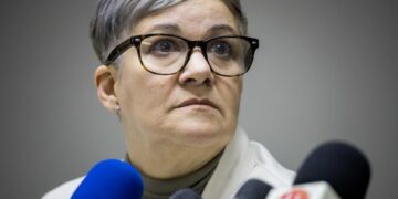 Abogada disidente del chavismo dice estar asilada en embajada colombiana por «persecución»