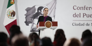 México niega que exista una operación conjunta con la DEA para frenar el narcotráfico