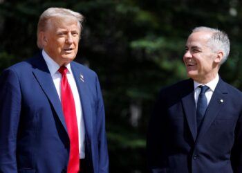 Canadá eliminará aranceles punitivos a EE.UU. para facilitar un acuerdo con Donald Trump