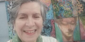 La Calle Arriba de Trujillo, un lugar consagrado en nuestros corazones. Bertha Rojas A. / Por Pedro Frailán