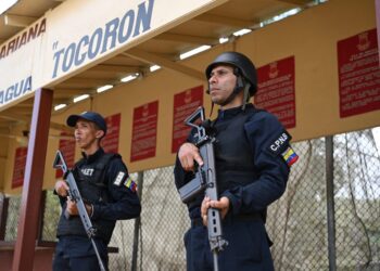Foro Penal reportó excarcelaciones y traslados de presos políticos