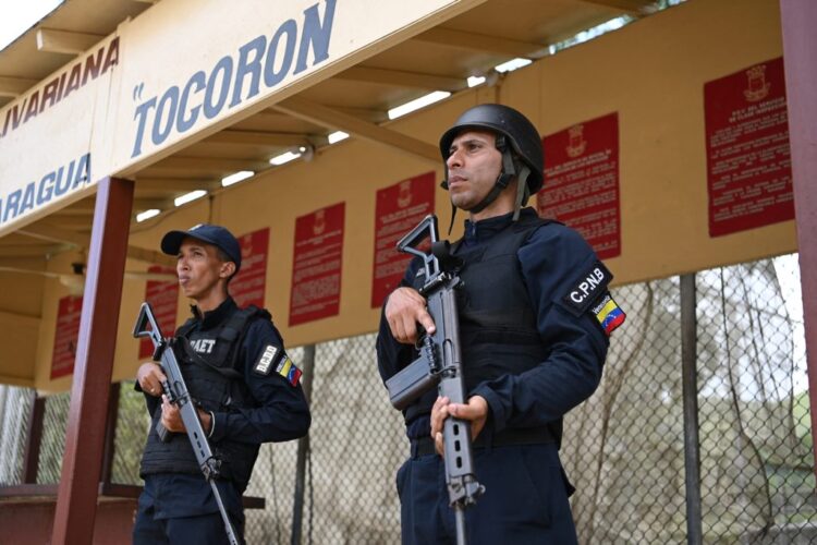 Foto Yuri Cortez (AFP)