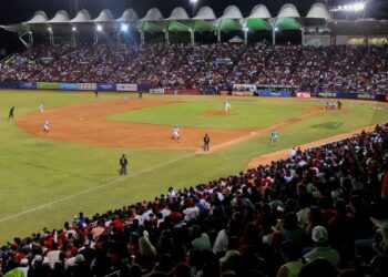 La LVBP dio a conocer su calendario de la temporada 2025