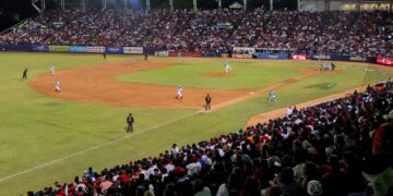 La LVBP dio a conocer su calendario de la temporada 2025