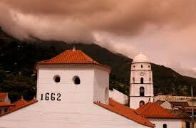 Bolívar  y Lasso de la Vega: un encuentro eclesiástico para trascender / Por Pedro Frailán