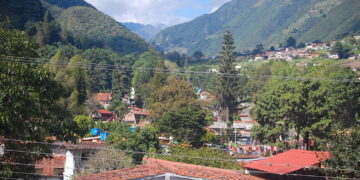 La Puerta: cinco años cuatricentenaria