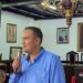 Homenajeado Don Luis González a 100 años de su natalicio