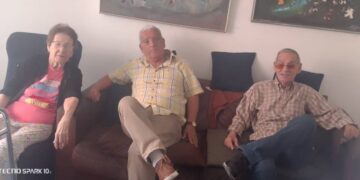 Valera | “Un canto a Don Luis González” se realizará este 22 de agosto en el Palacio Municipal