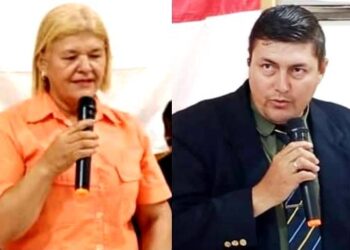 Omelis Cañizales (PSUV) electa presidenta del Concejo Municipal de Motatán