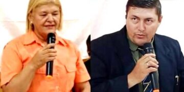 Omelis Cañizales (PSUV) electa presidenta del Concejo Municipal de Motatán