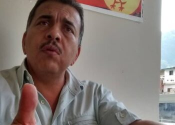 Legislador Jesús Abreu: Comisión de Ambiente del CLET pone el ojo a irregularidades ambientales