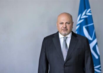 CPI da tres semanas a Karim Khan para apartarse del caso Venezuela por conflicto de intereses