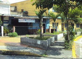 23-Agosto | Organizan evento deportivo en la Urbanización Bella Vista