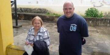 Consejos Comunales del circuito comunal Agua Clara inician plan vacacional 2025