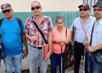 Personas con Discapacidad tendrán derecho de palabra en Cámara Municipal de Motatán este 26-A