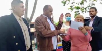 Pablo Serrano  «Esta será una nueva etapa para el desarrollo colectivo e integral de Motatán”