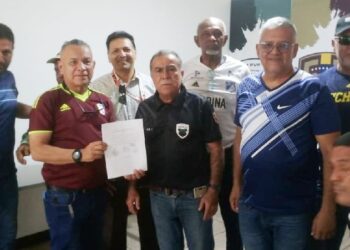 Unidad y trabajo: “una nueva era” para el Fútbol Súper Máster