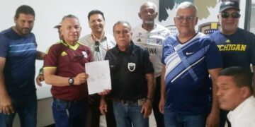 Unidad y trabajo: “una nueva era” para el Fútbol Súper Máster