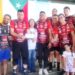 Cierre memorable del Tercer Campeonato “Fundación Glorias del Volibol Trujillano»