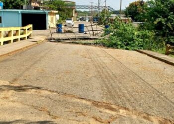 En Motatán: Vialidad y aseo urbano requieren “urgente solución” gubernamental