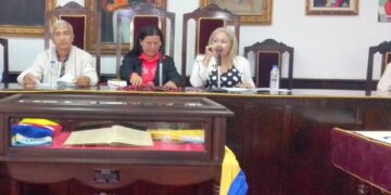 Designadas comisiones permanentes del ayuntamiento valerano