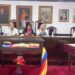 Designadas comisiones permanentes del ayuntamiento valerano