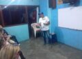 Valera | Dictado Taller sobre la estructura del gobierno comunal en Urb. Bella Vista