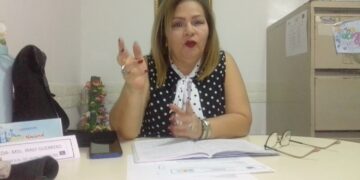 Iraly Guerrero: «El Diario de Los Andes es escuela de información y ventana ciudadana para Trujillo”