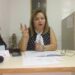 Iraly Guerrero: «El Diario de Los Andes es escuela de información y ventana ciudadana para Trujillo”