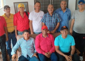 PCV reafirma su compromiso revolucionarios al conmemorar 88 años de su primera conferencia nacional