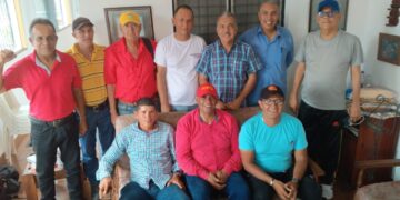 PCV reafirma su compromiso revolucionarios al conmemorar 88 años de su primera conferencia nacional