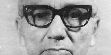 Miguel Romero | Por: Luis Huz Ojeda*