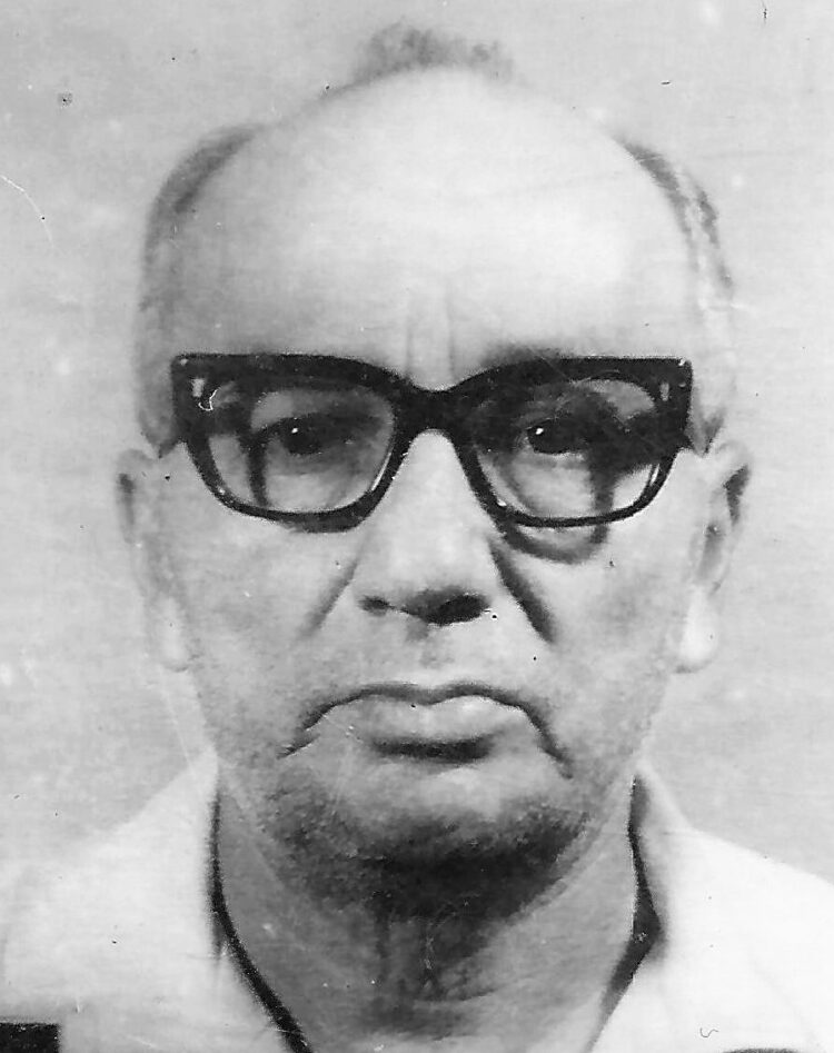 Miguel Romero