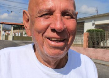 Carlos Luque  | Por: Luis Huz Ojeda