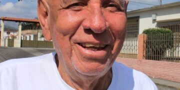 Carlos Luque  | Por: Luis Huz Ojeda