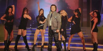 Abrahán Peña | Por: Luis Huz Ojeda