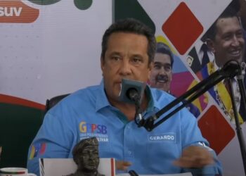 Gobernador de Trujillo denuncia “compras nerviosas” y “desvío de fondos” en la Alcaldía de Valera
