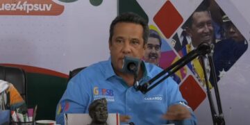 Gobernador de Trujillo denuncia “compras nerviosas” y “desvío de fondos” en la Alcaldía de Valera