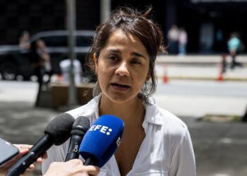 Activista Martha Lía Grajales fue trasladada al centro de reclusión INOF