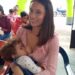 INN Mérida celebra la lactancia materna con jornada integral en Gonzalo Picón