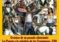 Crónica de un pasado silenciado: La Puerta y la rebelión de los Comuneros, 1781 / Por Oswaldo Manrique