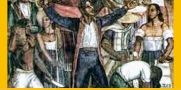 Crónica de un pasado silenciado: La Puerta y la rebelión de los Comuneros, 1781 / Por Oswaldo Manrique