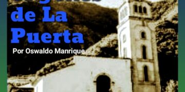 Los Orígenes de La Puerta / Por Oswaldo Manrique 