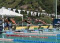 Concluyó con éxito el Campeonato Estadal de Natación 2025  ‎