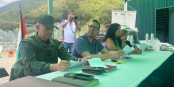 Mérida se consolida como líder en semillas de caraotas certificadas